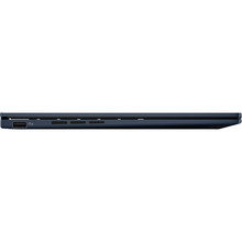 Ноутбук ASUS Zenbook 14 OLED UX3405MA-PP047X Ponder Blue (90NB11R1-M00260)