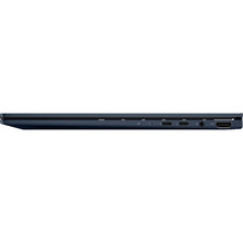 Ноутбук ASUS Zenbook 14 OLED UX3405MA-PP047X Ponder Blue (90NB11R1-M00260)