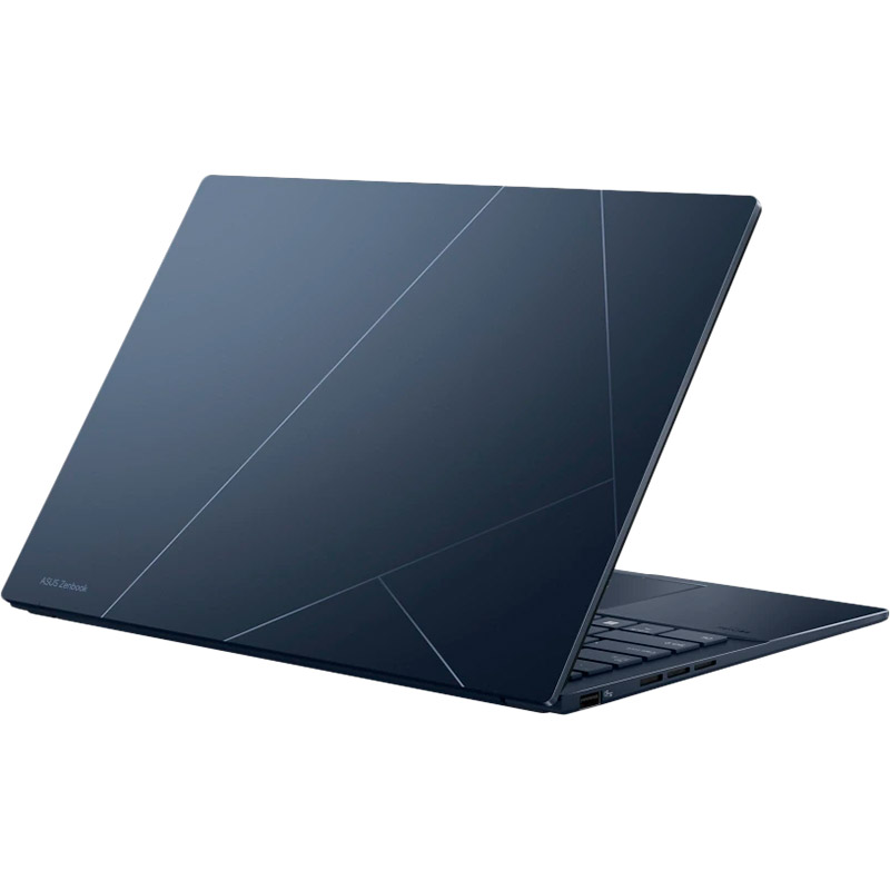 Ноутбук ASUS Zenbook 14 OLED UX3405MA-PP047X Ponder Blue (90NB11R1-M00260) Роздільна здатність дисплея 2880 x 1800