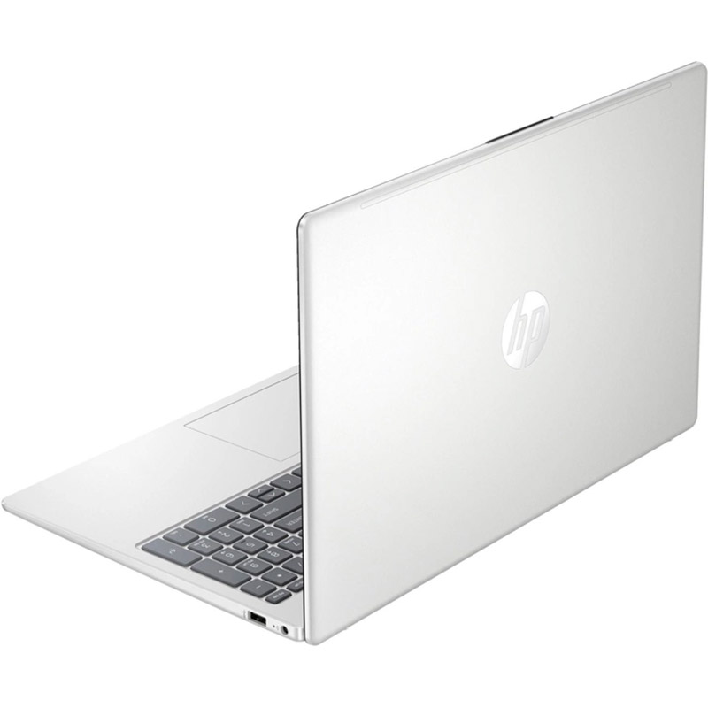 Ноутбук HP Laptop 15-fc0026ua Natural Silver (9H8N5EA) Тип матрицы IPS