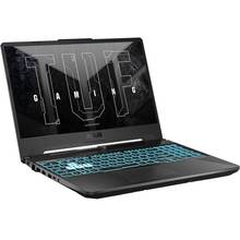 Ноутбук ASUS TUF Gaming A15 2021 FA506NF-HN004 Graphite Black (90NR0JE7-M00320)