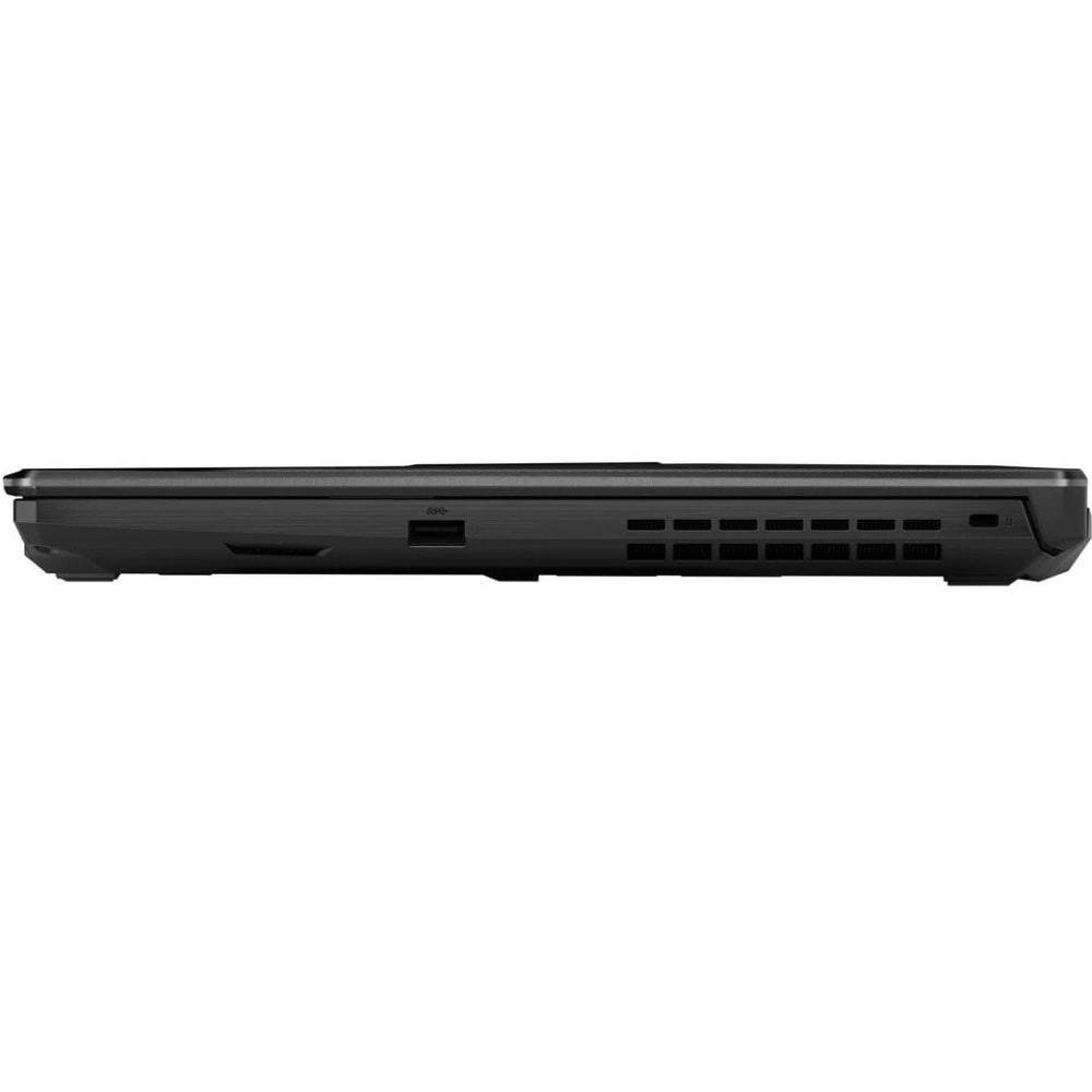 Заказать Ноутбук ASUS TUF Gaming A15 2021 FA506NF-HN004 Graphite Black (90NR0JE7-M00320)