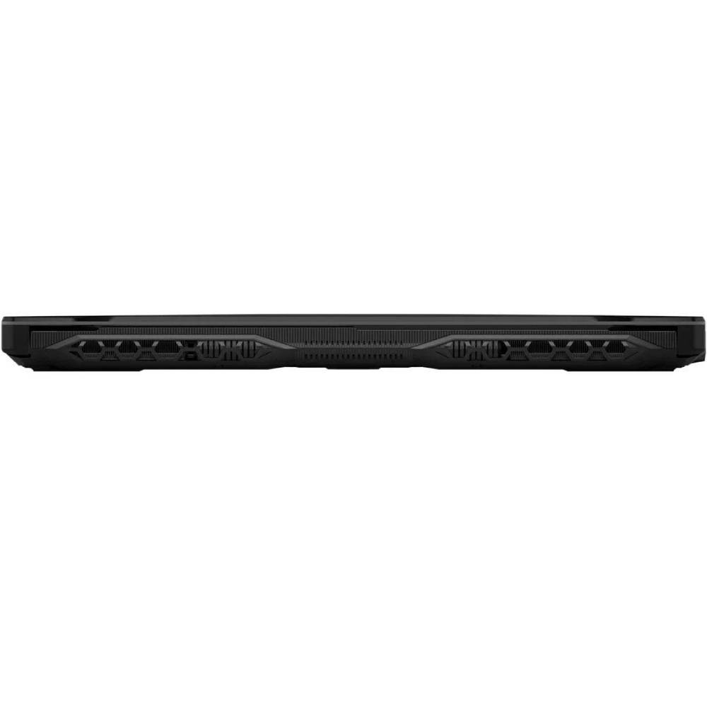 Изображение Ноутбук ASUS TUF Gaming A15 2021 FA506NF-HN004 Graphite Black (90NR0JE7-M00320)