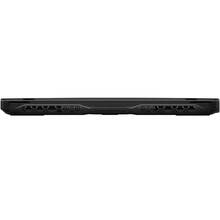 Ноутбук ASUS TUF Gaming A15 2021 FA506NF-HN004 Graphite Black (90NR0JE7-M00320)