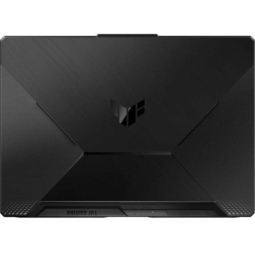 В интернет магазине Ноутбук ASUS TUF Gaming A15 2021 FA506NF-HN004 Graphite Black (90NR0JE7-M00320)