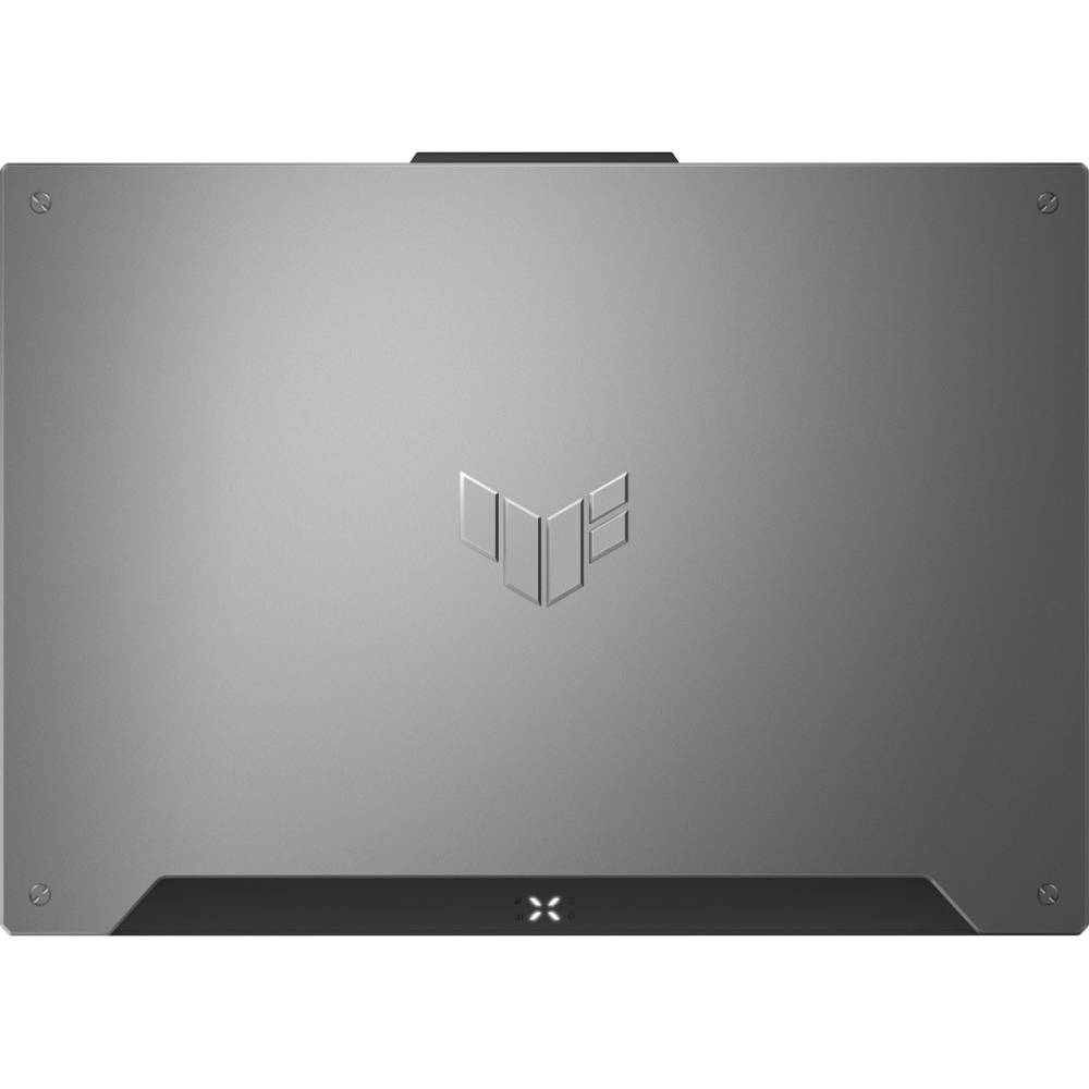 Ноутбук ASUS TUF Gaming F15 FX507ZC4-HN238 Mecha Gray (90NR0GW1-M00LE0) Частота обновления экрана 144 Гц