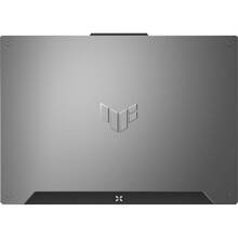 Ноутбук ASUS TUF Gaming F15 FX507ZC4-HN238 Mecha Gray (90NR0GW1-M00LE0)