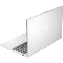 Ноутбук HP Laptop 15-fc0027ua Natural Silver (9H8N6EA)