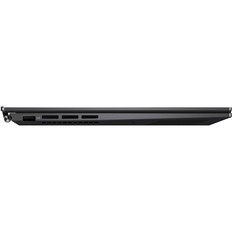 Фото Ноутбук ASUS Zenbook 14 UM3402YA-KP701 Jade Black (90NB0W95-M01710)