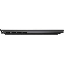 Ноутбук ASUS Zenbook 14 UM3402YA-KP701 Jade Black (90NB0W95-M01710)