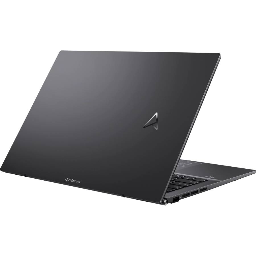 Ноутбук ASUS Zenbook 14 UM3402YA-KP701 Jade Black (90NB0W95-M01710) Диагональ дисплея 14