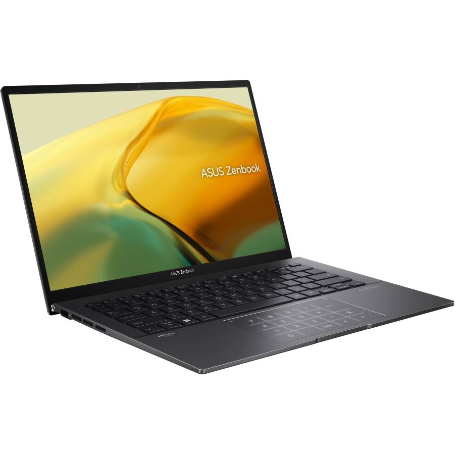 Ноутбук ASUS Zenbook 14 UM3402YA-KP701 Jade Black (90NB0W95-M01710) Разрешение дисплея 2560 x 1600