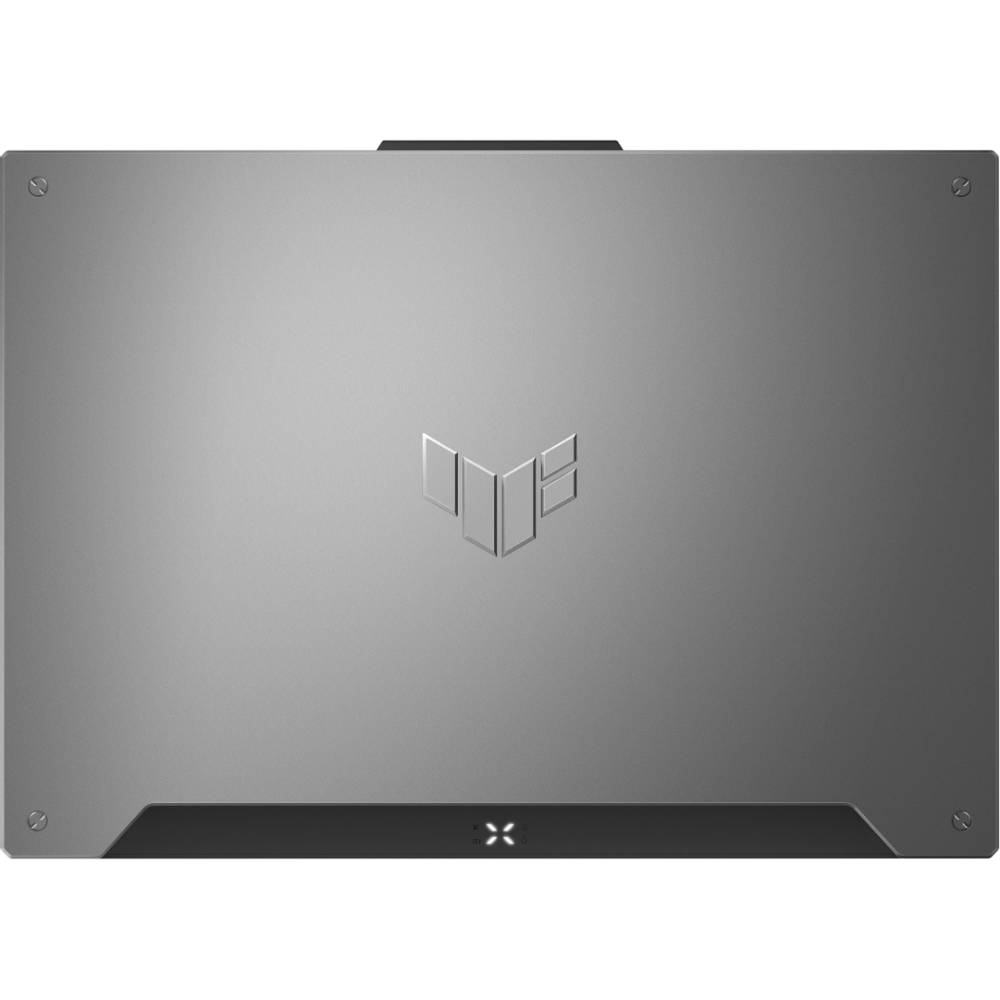 Ноутбук ASUS TUF Gaming F17 FX707ZC4-HX081 Mecha Gray (90NR0GX1-M005N0) Частота оновлення екрана 144 Гц