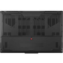 Ноутбук ASUS TUF Gaming F17 FX707ZC4-HX081 Mecha Gray (90NR0GX1-M005N0)