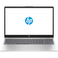 Ноутбук HP Laptop 15-fc0056ua Natural Silver (9H8T6EA)