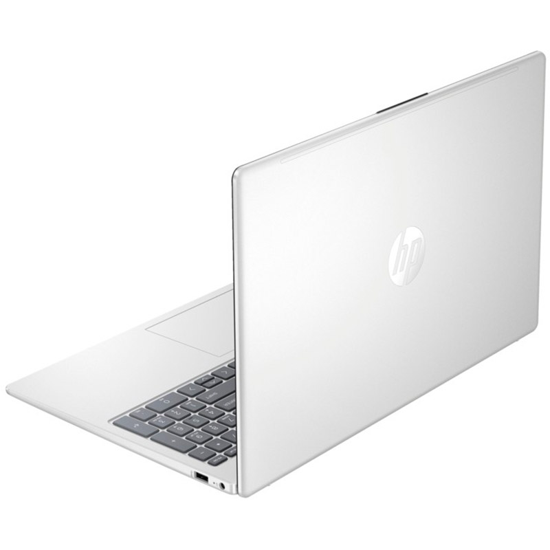 Ноутбук HP Laptop 15-fc0056ua Natural Silver (9H8T6EA) Частота обновления экрана 60 Гц