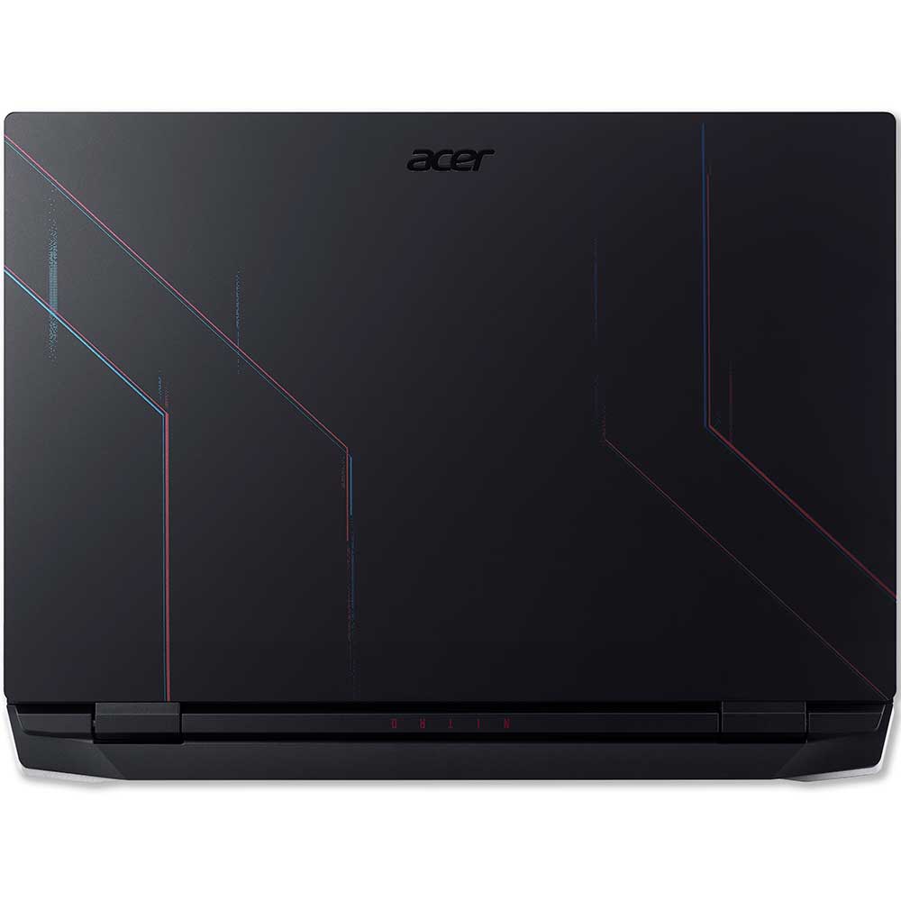 В Україні Ноутбук ACER Nitro 5 AN515-58-543N Obsidian Black (NH.QLZEU.00D)