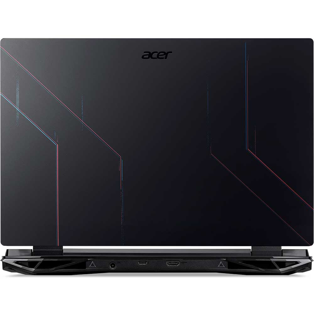 В інтернет магазині Ноутбук ACER Nitro 5 AN515-58-543N Obsidian Black (NH.QLZEU.00D)