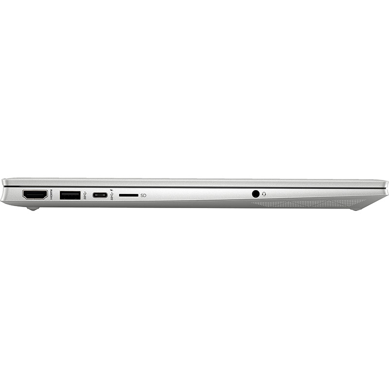 Ноутбук HP Pavilion 15-eg3047ua Natural Silver (9H8S6EA) Частота обновления экрана 60 Гц