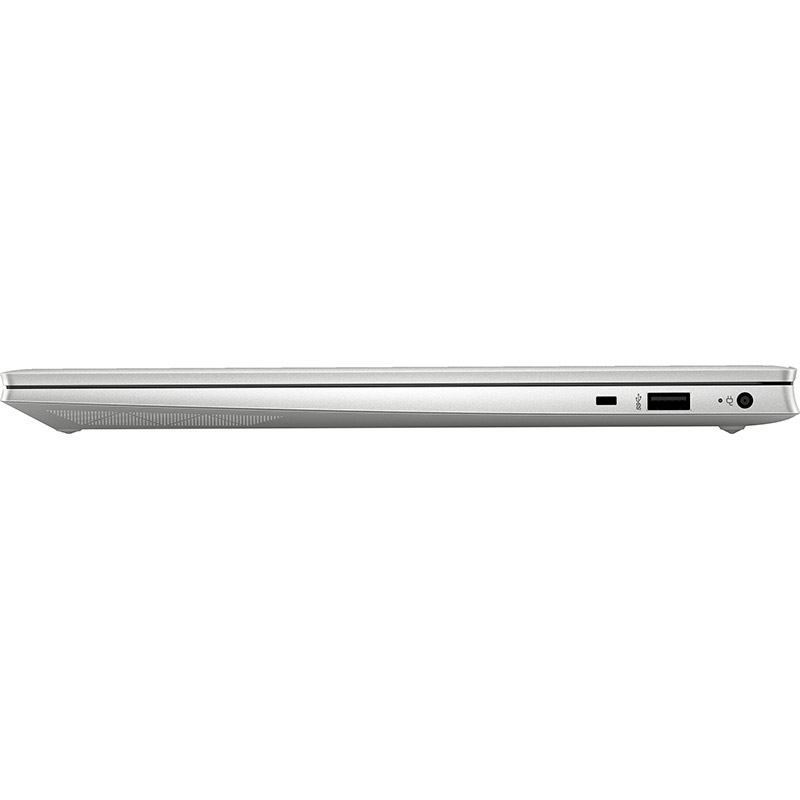 Ноутбук HP Pavilion 15-eg3047ua Natural Silver (9H8S6EA) Тип матрицы IPS