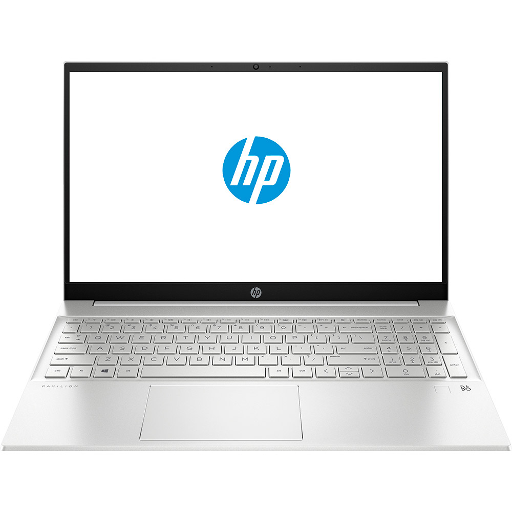 Ноутбук HP Pavilion 15-eg3047ua Natural Silver (9H8S6EA)