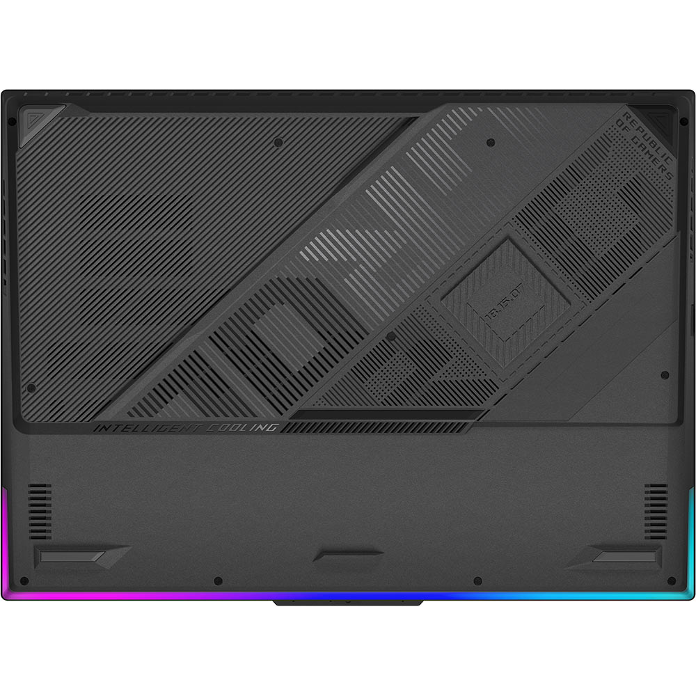 Огляд Ноутбук ASUS ROG Strix G18 2024 G814JIR-N6047 Eclipse Gray (90NR0ID6-M002D0)