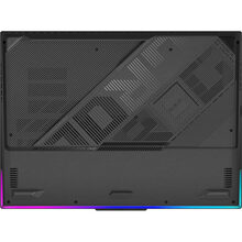 Ноутбук ASUS ROG Strix G18 2024 G814JIR-N6047 Eclipse Gray (90NR0ID6-M002D0)