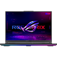 Ноутбук ASUS ROG Strix G18 2024 G814JIR-N6047 Eclipse Gray (90NR0ID6-M002D0)