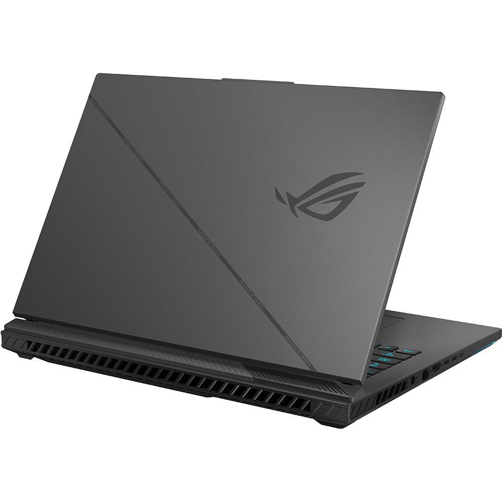 В інтернет магазині Ноутбук ASUS ROG Strix G18 2024 G814JIR-N6047 Eclipse Gray (90NR0ID6-M002D0)