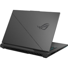 Ноутбук ASUS ROG Strix G18 2024 G814JIR-N6047 Eclipse Gray (90NR0ID6-M002D0)