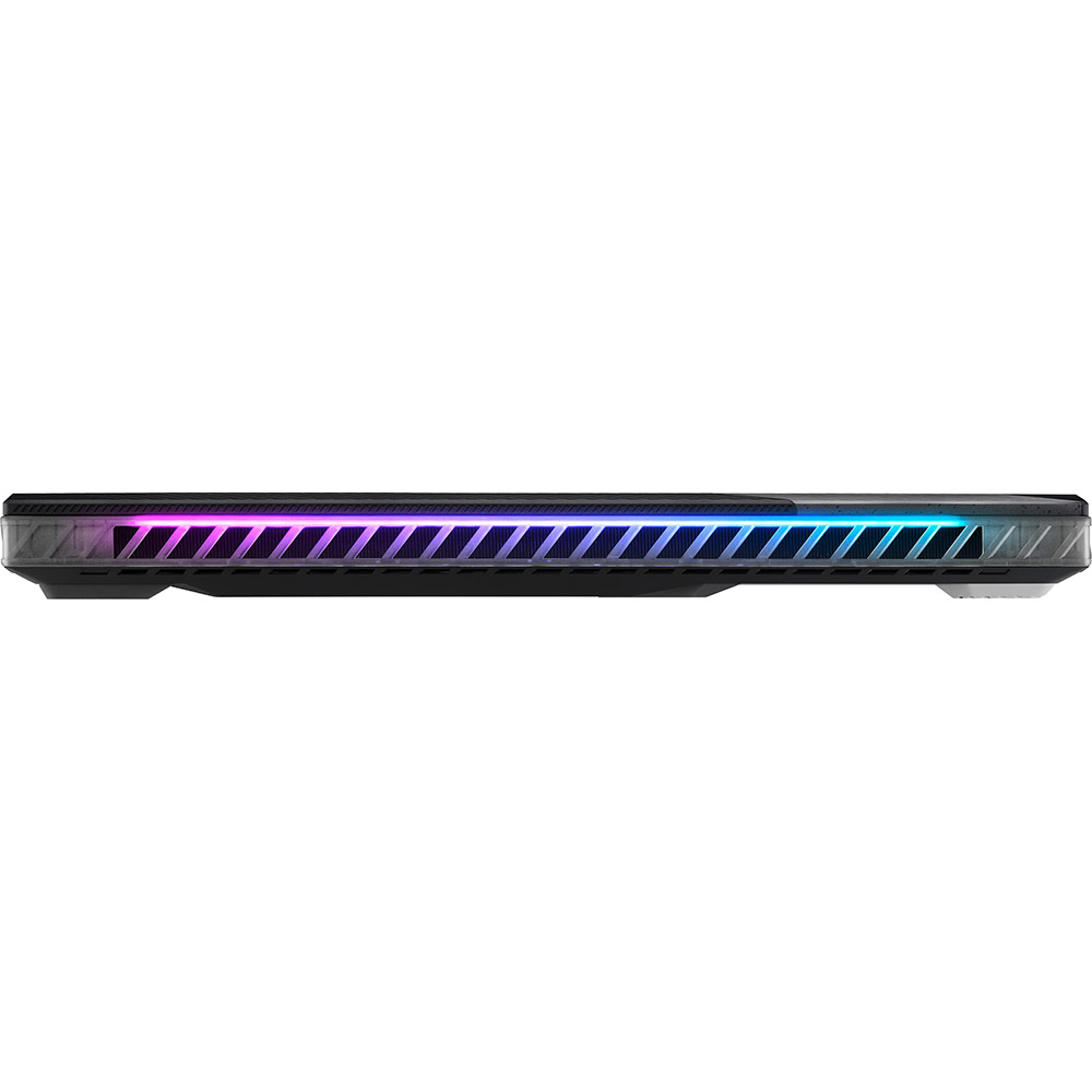 Зображення Ноутбук ASUS ROG Strix SCAR 16 2024 G634JYR-RA041X Off Black (90NR0IJ2-M001M0)