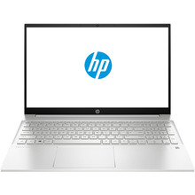 Ноутбук HP Pavilion 15-eg3050ua Natural Silver (9H8T0EA)