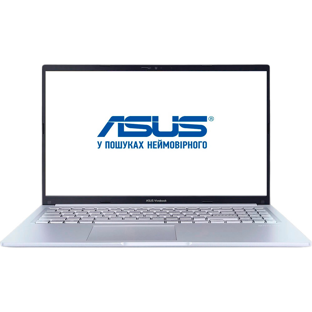 Ноутбук ASUS Vivobook 15 M1502YA-BQ086 Cool Silver (90NB0X22-M00370)