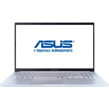 с SSD 1 ТБ Ноутбук ASUS Vivobook 15 M1502YA-BQ086 Cool Silver (90NB0X22-M00370)
