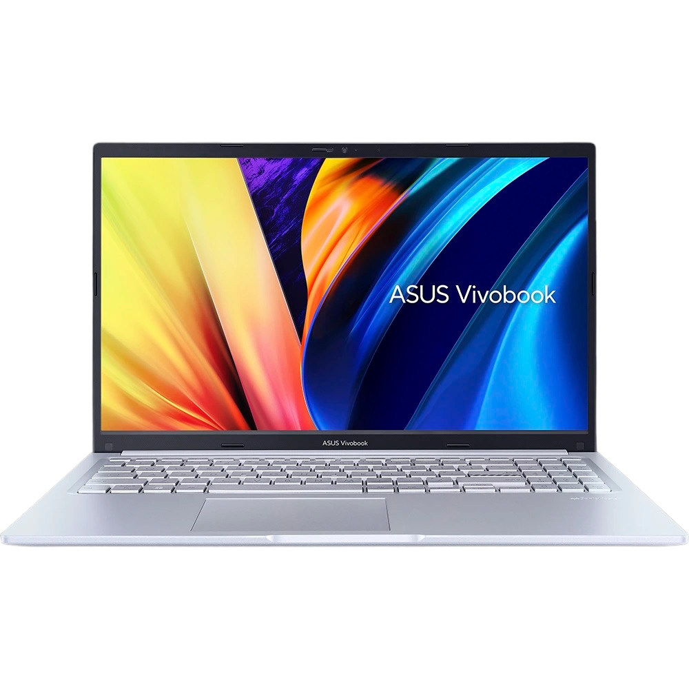 Ноутбук ASUS Vivobook 15 M1502YA-BQ086 Cool Silver (90NB0X22-M00370) Частота обновления экрана 60 Гц