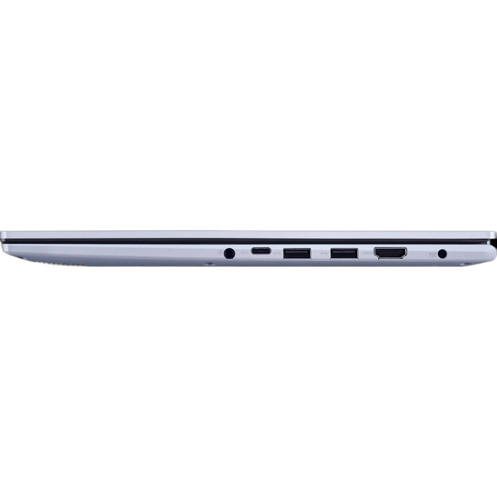 Внешний вид Ноутбук ASUS Vivobook 15 M1502YA-BQ086 Cool Silver (90NB0X22-M00370)