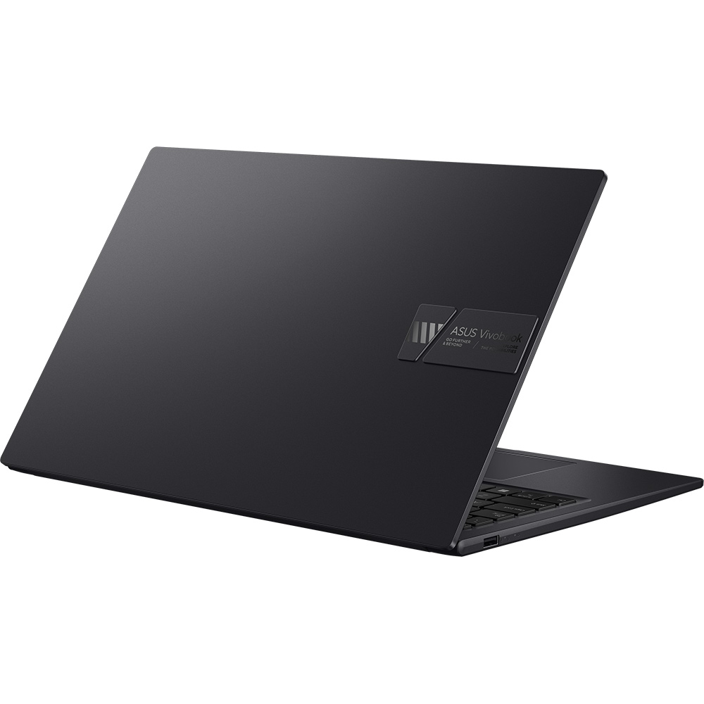 Ноутбук ASUS Vivobook 15X K3504ZA-BQ242 Indie Black (90NB11S1-M009X0) Діагональ дисплея 15.6