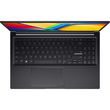 Ноутбук ASUS Vivobook 15X K3504ZA-BQ242 Indie Black (90NB11S1-M009X0)