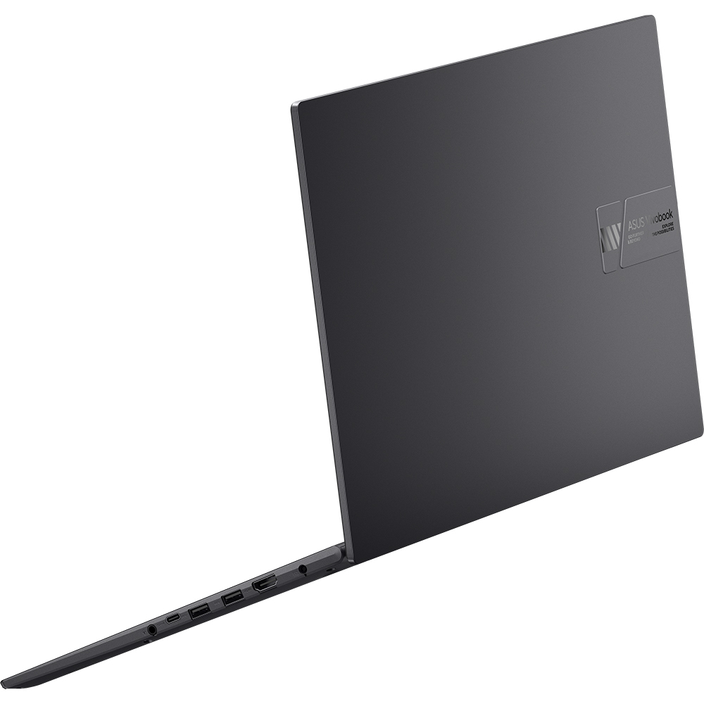 В Україні Ноутбук ASUS Vivobook 15X K3504ZA-BQ242 Indie Black (90NB11S1-M009X0)