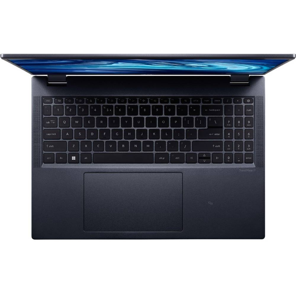 Ноутбук ACER TravelMate TMP416-51 Slate Blue (NX.VUKEU.003) Разрешение дисплея 1920 x 1200