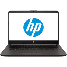 Ноутбук HP 240-G9 Dark Ash Silver (8A5Q1EA)