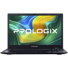 Ноутбук PROLOGIX M15-710 Black (PN15E01.CN48S2NU.016)