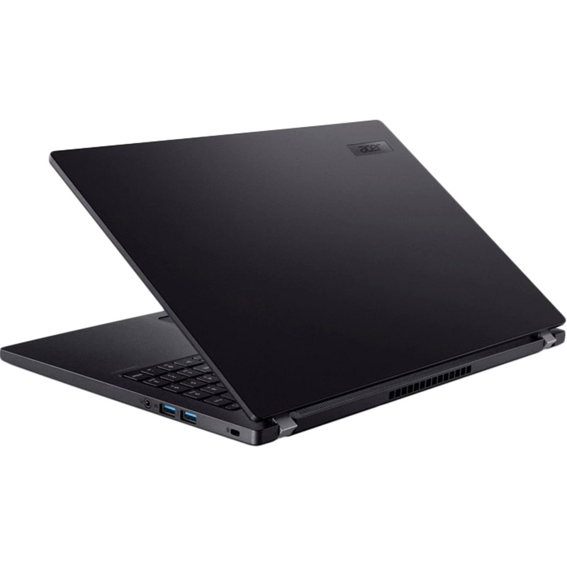 Ноутбук ACER TravelMate TMP215-54 Shale Black (NX.VVREU.00L) Частота обновления экрана 60 Гц