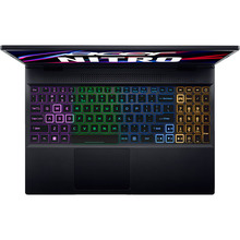 Ноутбук ACER Nitro 5 AN515-58 Obsidian Black (NH.QLZEU.009)