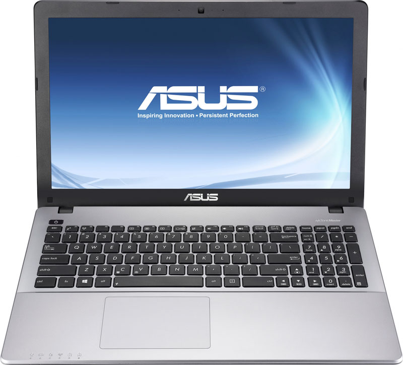 Ноутбук ASUS X550CC (X550CC-XX875D)