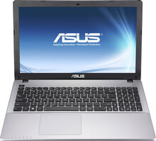 Intel Pentium Ноутбук ASUS X550CC (X550CC-XX875D)