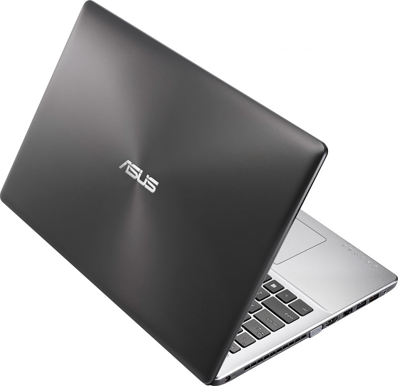 Ноутбук ASUS X550CC (X550CC-XX875D) Діагональ дисплея 15.6