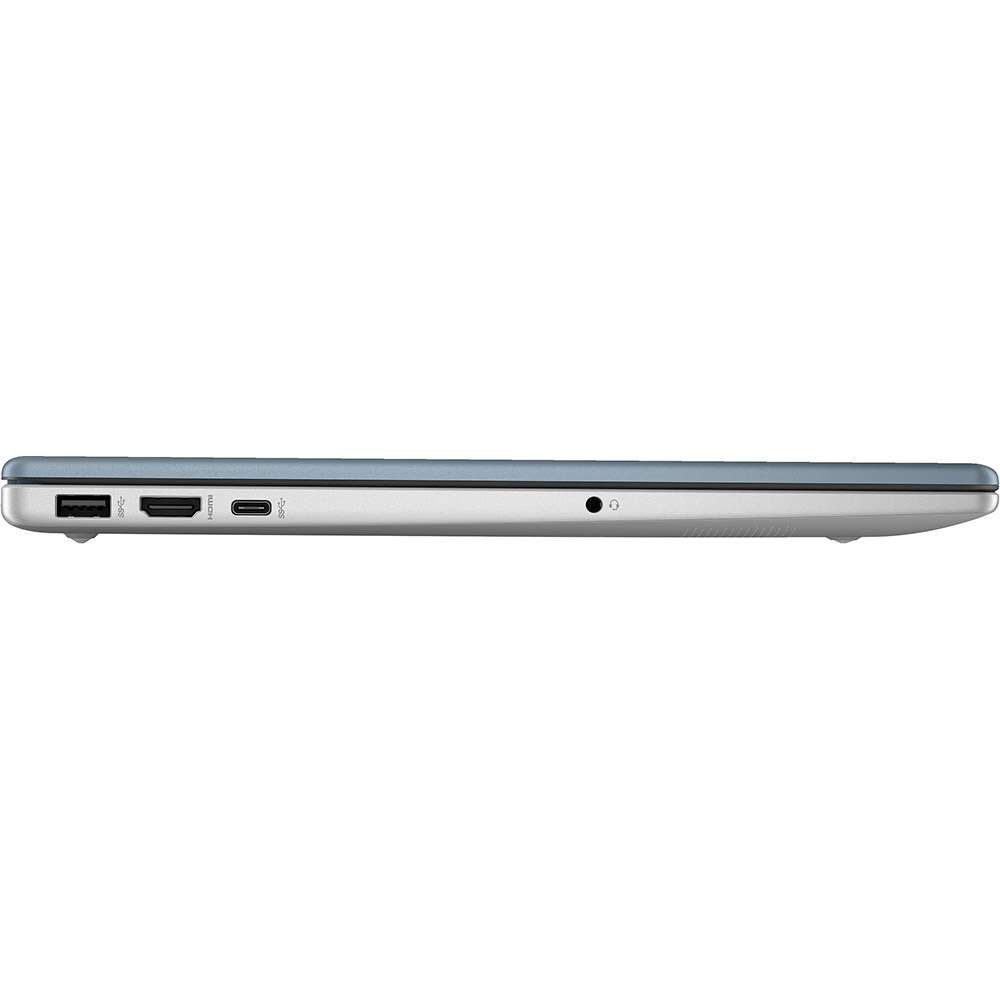 Ноутбук HP Laptop 15-fc0055ua Moonlight Blue (9H8T5EA) Частота обновления экрана 60 Гц