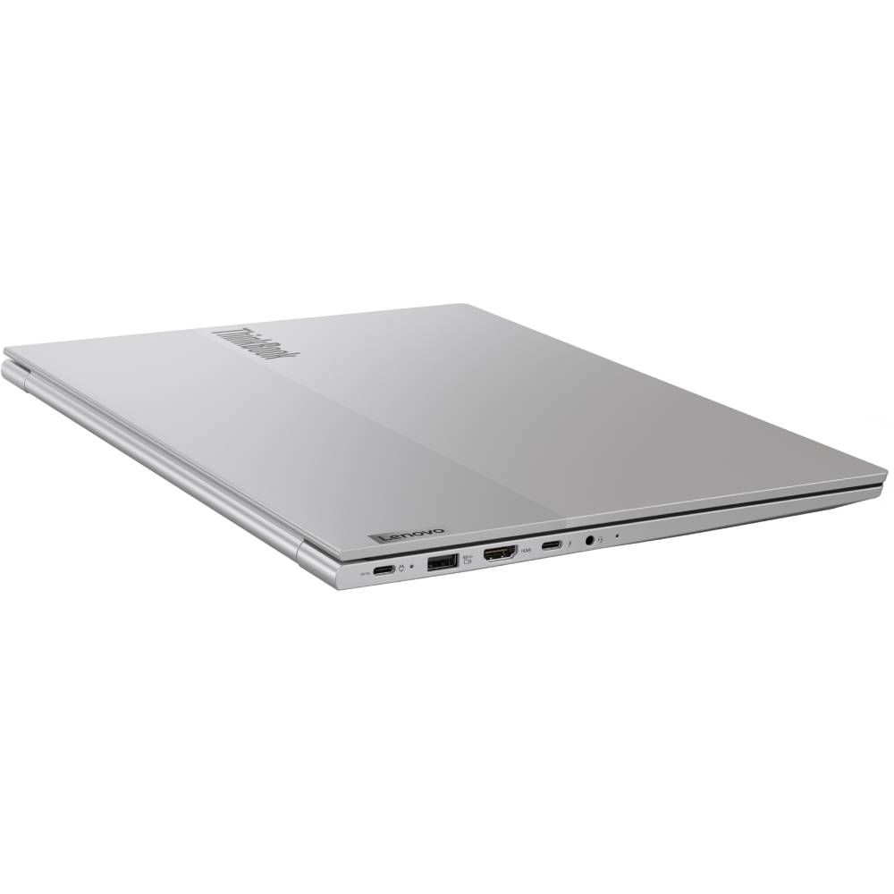 В інтернет магазині Ноутбук Lenovo ThinkBook 16 G6 IRL Arctic Grey (21KH007TRA)