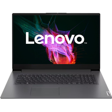 Ноутбук LENOVO V17-G4 Iron Grey (83A2001WRA)